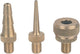 Metabo accessoires ventiel-set 3-delig - 901055769