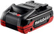 Metabo accu 18 volt | lihdx 4.0 ah - 624974000