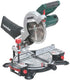 Metabo afkortzaag ks 216 m | nieuw model - 619216000