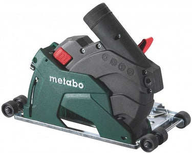 Metabo accessoires metabo afzuigkap ced 125 plus - 626731000