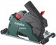 Metabo accessoires metabo afzuigkap ced 125 plus - 626731000
