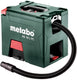 Metabo as 18 l pc accu-alleszuiger | zonder accu's en lader - 602021850