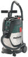 Metabo asa 30 l pc inox bouw alleszuiger | 30 l | 1250 watt - 602015000