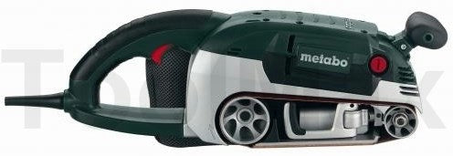 Metabo bandschuurmachine bae75