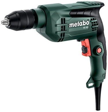 Metabo be 650 boormachine | 650 watt | in doos - 600741850