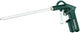 Metabo blaaspistool bp 210 | lucht | 2-6 bar | 100-200l min - 601580180