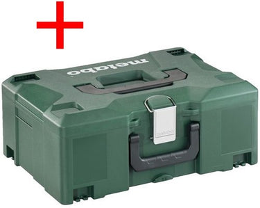 Metabo bs 18 lt basic | accuboormachine in x | zonder accu's en lader - 602102840