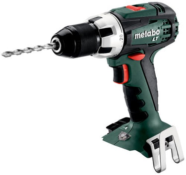 Metabo bs 18 lt basic | accuboormachine in x | zonder accu's en lader - 602102840