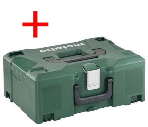 Load image into Gallery viewer, Metabo bs 18 lt bl q accu boormachine basic in metaloc - 602334840
