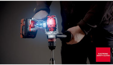 Metabo bs 18 ltx bl i accu boorschroefmachine | 18 v | in x, zonder accu-packs en lader - 602358840