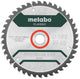 Metabo accessoires metabo cirkelzaagblad cordless cut wood - classic | 165 x 1.8 x 20 mm | z42 wz 5° - 628026000