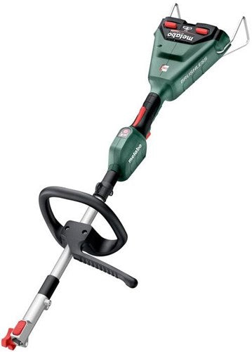 Metabo multifunctionele aandrijving ma 36-18 ltx bl q battery multifunctional d ma 36-18 ltx bl q