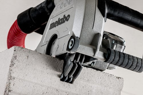 Load image into Gallery viewer, Metabo accessoires metabo dia-fs3 professional diamantschijf - 125 x 22,23mm - up - universeel | 628299000 - 628299000
