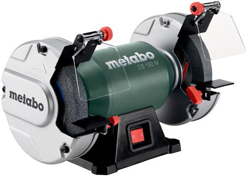 Load image into Gallery viewer, Metabo ds 150 m | (604150000) | dubbele slijpmachine - 604150000
