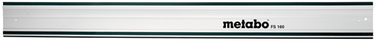 Metabo accessoires metabo fs 160 geleiderail - 1600mm - 629011000