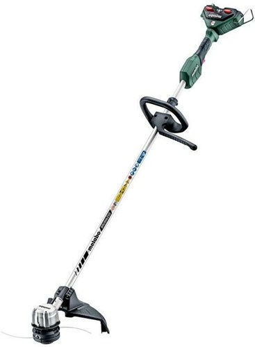 Load image into Gallery viewer, Metabo fsd 36-18 ltx bl 40 | accu-bosmaaier | zonder accu lader - 601610850
