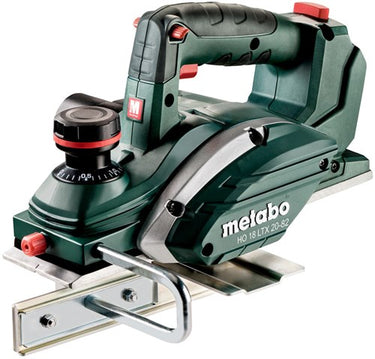 Metabo ho 18 ltx 20-82 accu schaaf in metaloc | zonder accu's en lader - 602082840