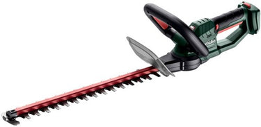 Metabo hs 18 ltx 45 | accu-heggenschaar | 18v | excl. accu en lader - 601717850