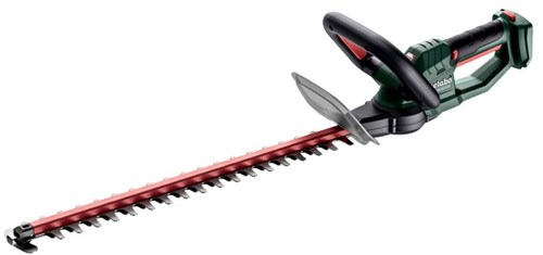 Load image into Gallery viewer, Metabo hs 18 ltx 55 | accu-heggenschaar | 18v | excl. accu en lader - 601718850
