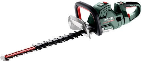 Load image into Gallery viewer, Metabo hs 18 ltx bl 55 accu heggenschaar | 18v | zonder accu en lader - 601722850
