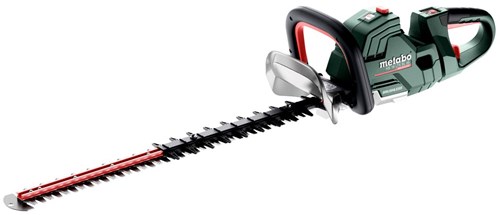 Load image into Gallery viewer, Metabo hs 18 ltx bl 65 accu heggenschaar | 18v | zonder accu en lader - 601723850
