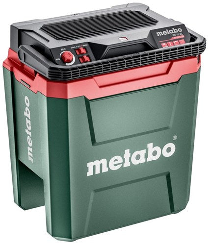 Load image into Gallery viewer, Metabo kb 18 accu-koelbox | 18 volt | zonder accu-packs en lader - 600791850
