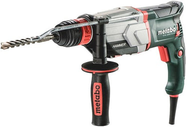 Metabo khe 2660 quick combihamer | 850w 3.0j - 600663500