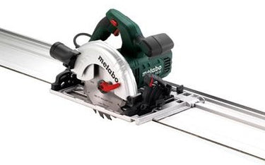 Metabo ks 55 fs 1200 watt handcirkelzaag | in koffer - 600955500