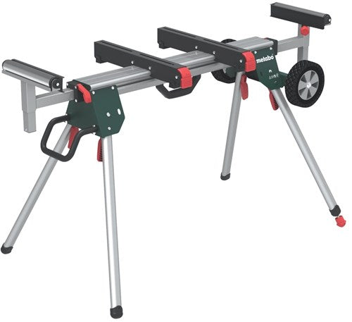 Load image into Gallery viewer, Metabo accessoires metabo ksu 251 onderstel voor afkortzaag - 629005000
