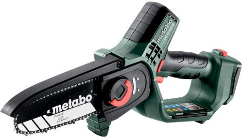 Load image into Gallery viewer, Metabo ms 18 ltx 15 accu snoeizaag | 18 v | excl. accu's en lader - 600856840
