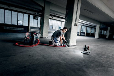 Metabo rsev 19-125 rt renovatieslijper | 125 mm | 1900 w | 3800 - 8200 min - 603825700