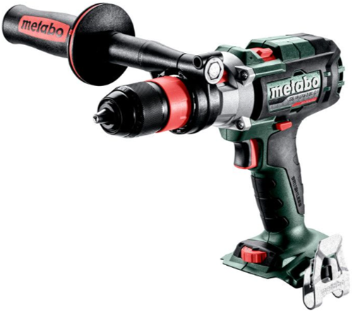 Load image into Gallery viewer, Metabo sb 18 ltx-3 bl q i | accu-boorschroefmachine | 18 v | 130 nm | zonder accu en lader
