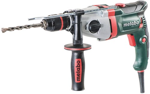 Load image into Gallery viewer, Metabo sbev 1000-2 klopboormachine | 1010w - 600783500
