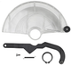 Metabo accessoires metabo schermkap voor kgs 216 - 316092910