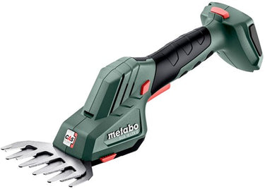 Metabo sgs 18 ltx q | accu-struik- en grasschaar | in x 145 l | zonder accu lader - 601609840
