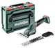 Metabo sgs 18 ltx q | accu-struik- en grasschaar | in x 145 l | zonder accu lader - 601609840