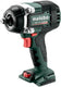 Metabo ssw 18 ltx 800 bl accu-slagmoersleutel | zonder accu's en lader - 602403850