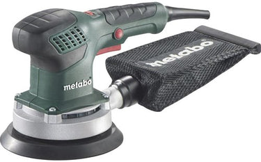 Metabo sxe 3150 excenterschuurmachine 310w 150mm | in koffer - 600444500