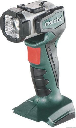Metabo ula 14.4 - 18 led acculamp body - 600368000