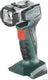 Metabo ula 14.4 - 18 led acculamp body - 600368000