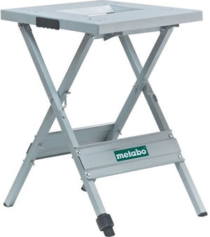 Metabo accessoires metabo ums onderstel | voor metabo afkortzagen - 631317000