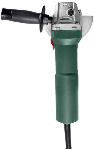 Load image into Gallery viewer, Metabo w 1100-125 | haakse slijper | 125 mm | 1100 watt | 12000 min | in doos - 603614000
