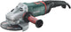 Metabo we 24-180 mvt grote haakse slijper | 180 mm | 2400w - 606468000