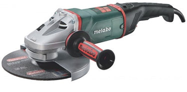 Metabo we 26-230 mvt quick haakse slijper 230 mm - 606475000