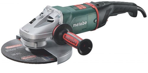 Load image into Gallery viewer, Metabo wea 24-230 mvt quick haakse slijper 230 mm - 606472000
