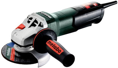 Metabo wp 11-125 quick haakse slijper | 125mm 1100w - 603624000