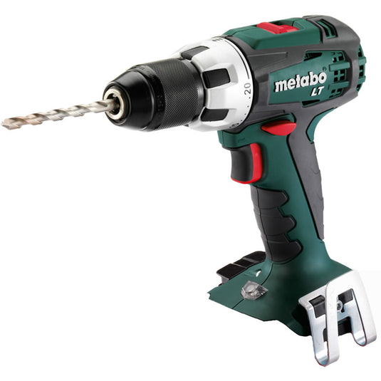 Metabo bs 18 lt basic | accuboormachine - 602102890