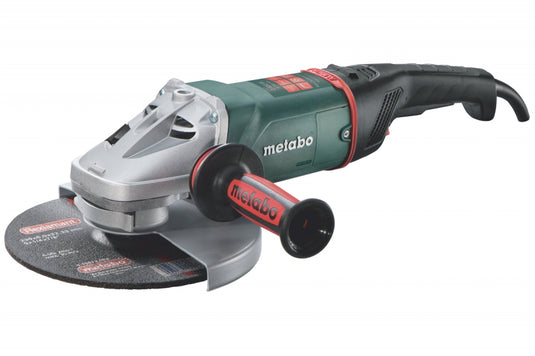 Metabo wea 24-230 mvt quick haakse slijper 230 mm - 606472000