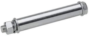 Metafranc as toebehoren 20 op 12 103mm - wu0830230