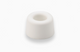 Metafranc deurstop 30mm wi 2st w - wu0431636